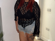 curvycali photo
