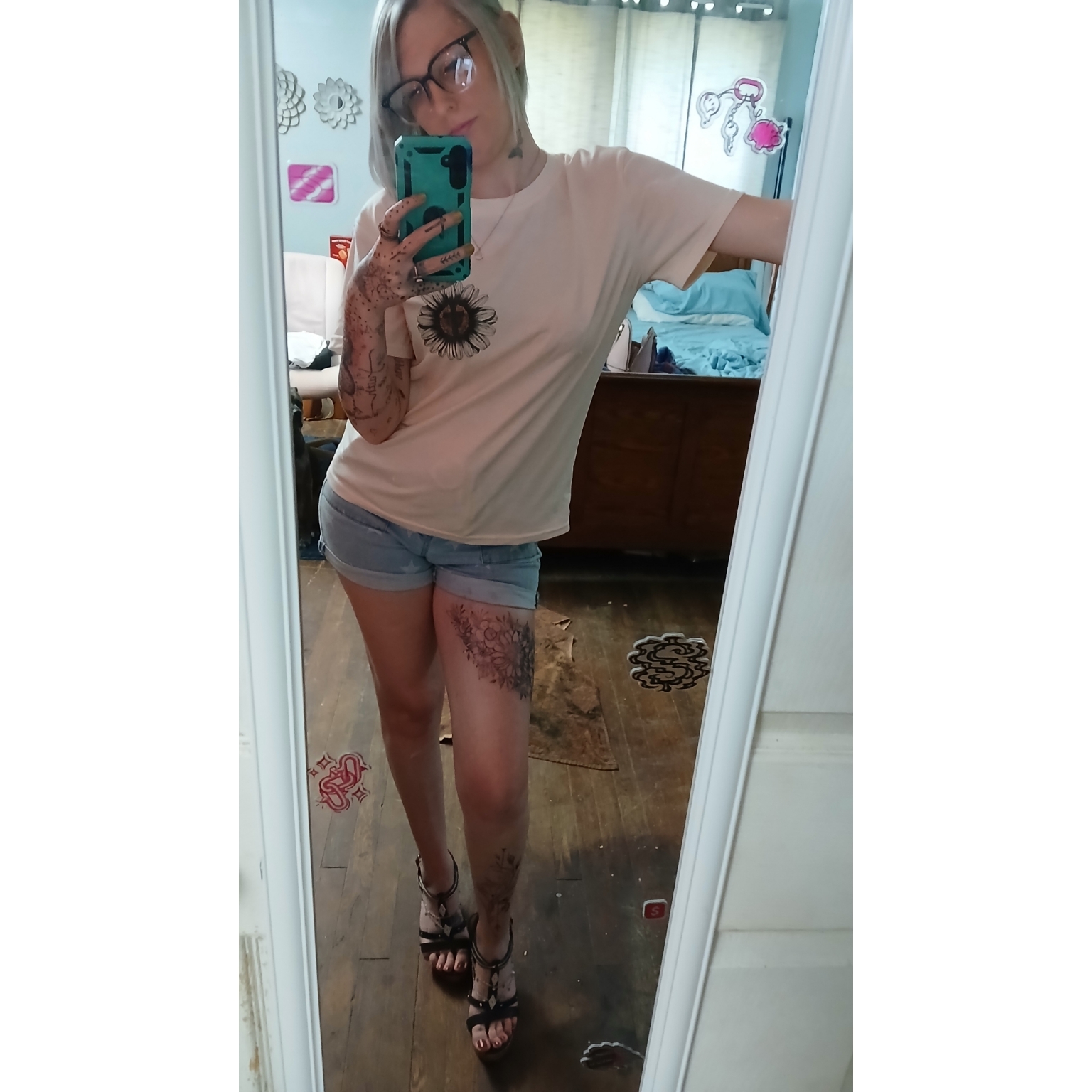 xsarahophirx from Jerkmate