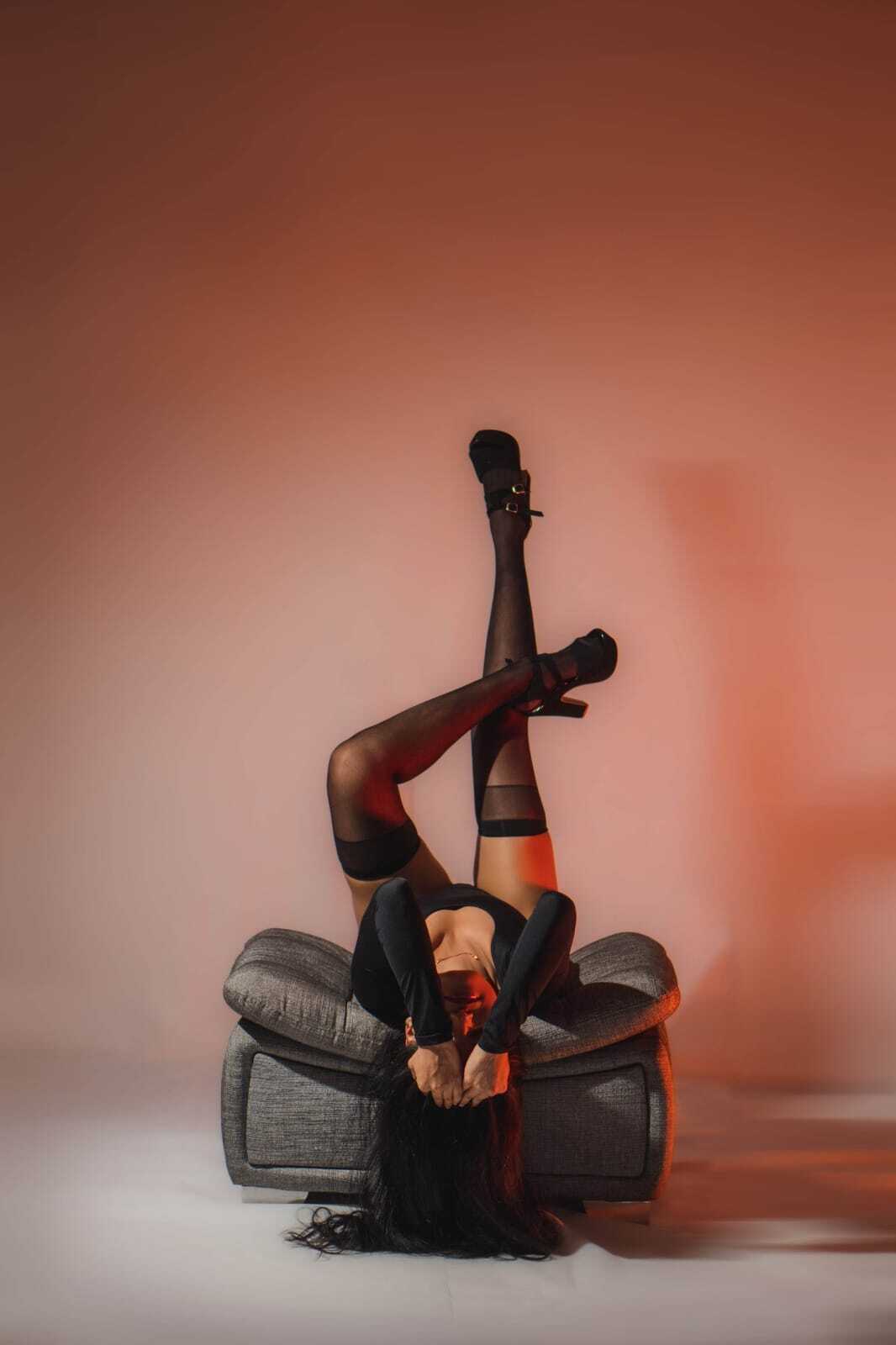 isabellafernandez from Jerkmate