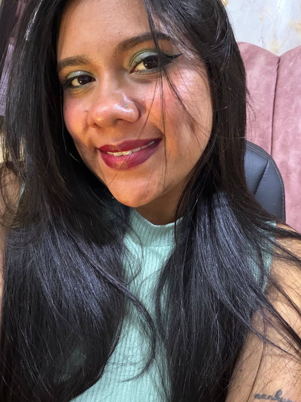 SashaSpicy picture 4