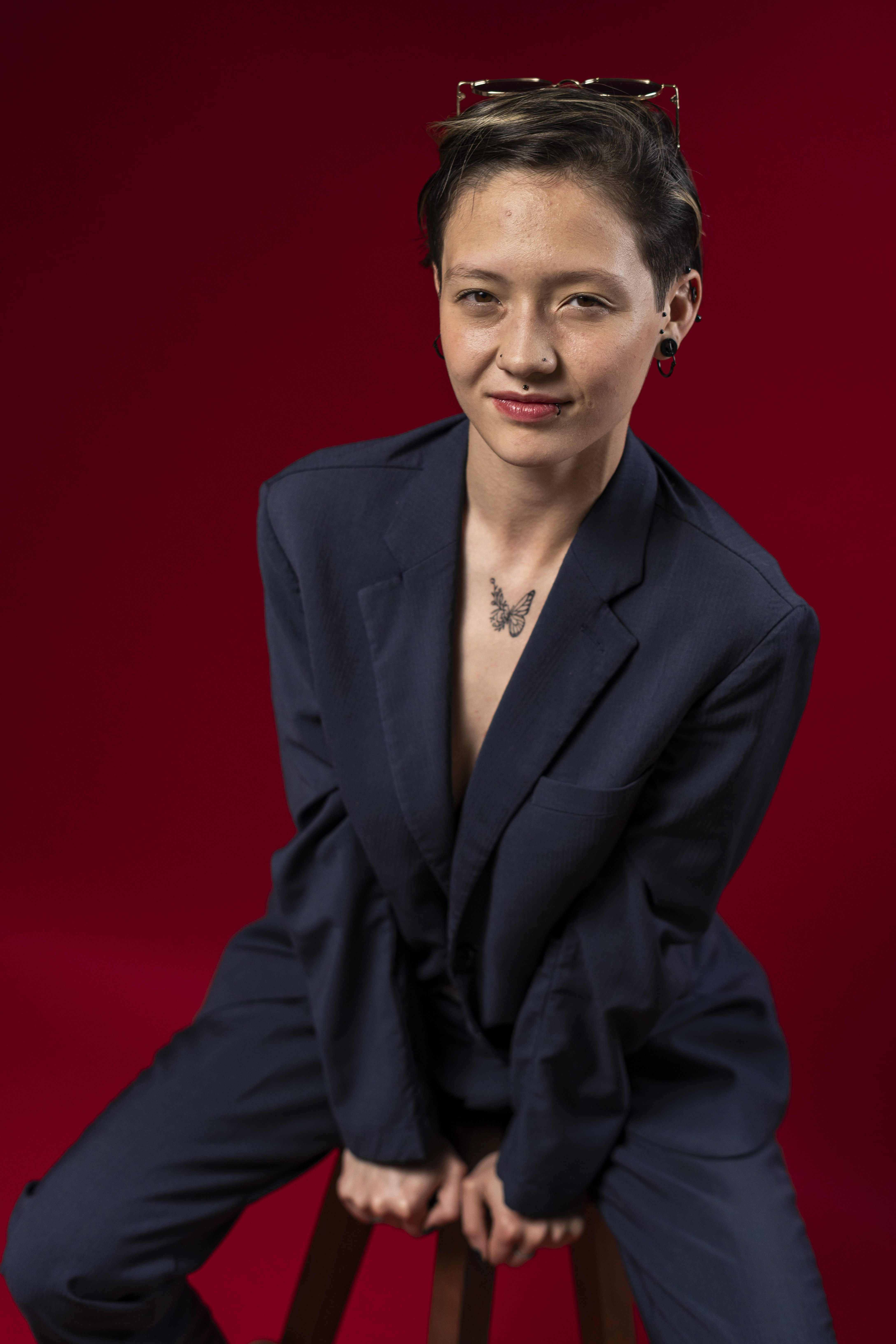 lissyluxe from Jerkmate