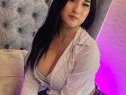 Chat Live with Madyfiore  18 year old Amateur Cam Girl from Colombia Photo