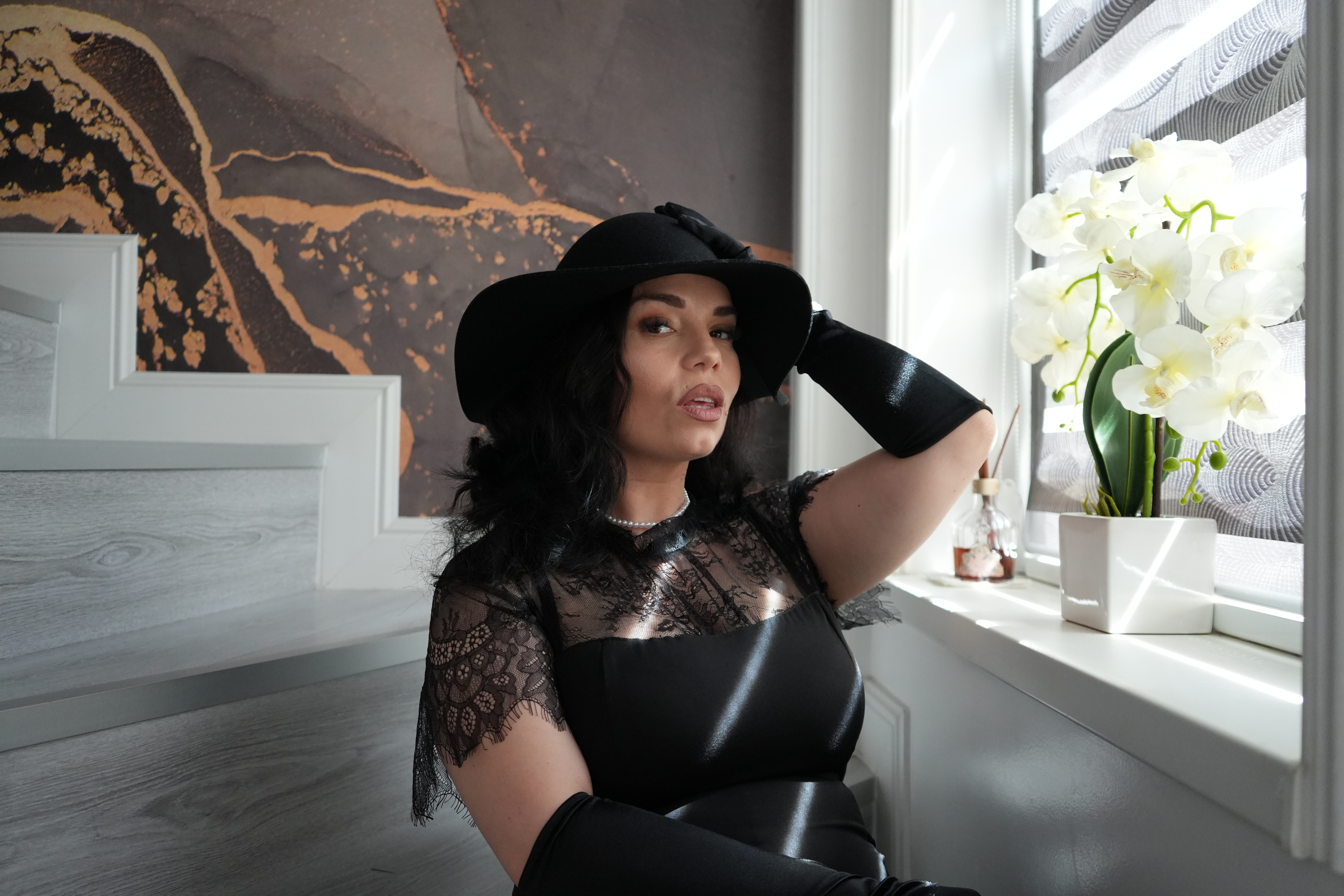QueenAliceReign