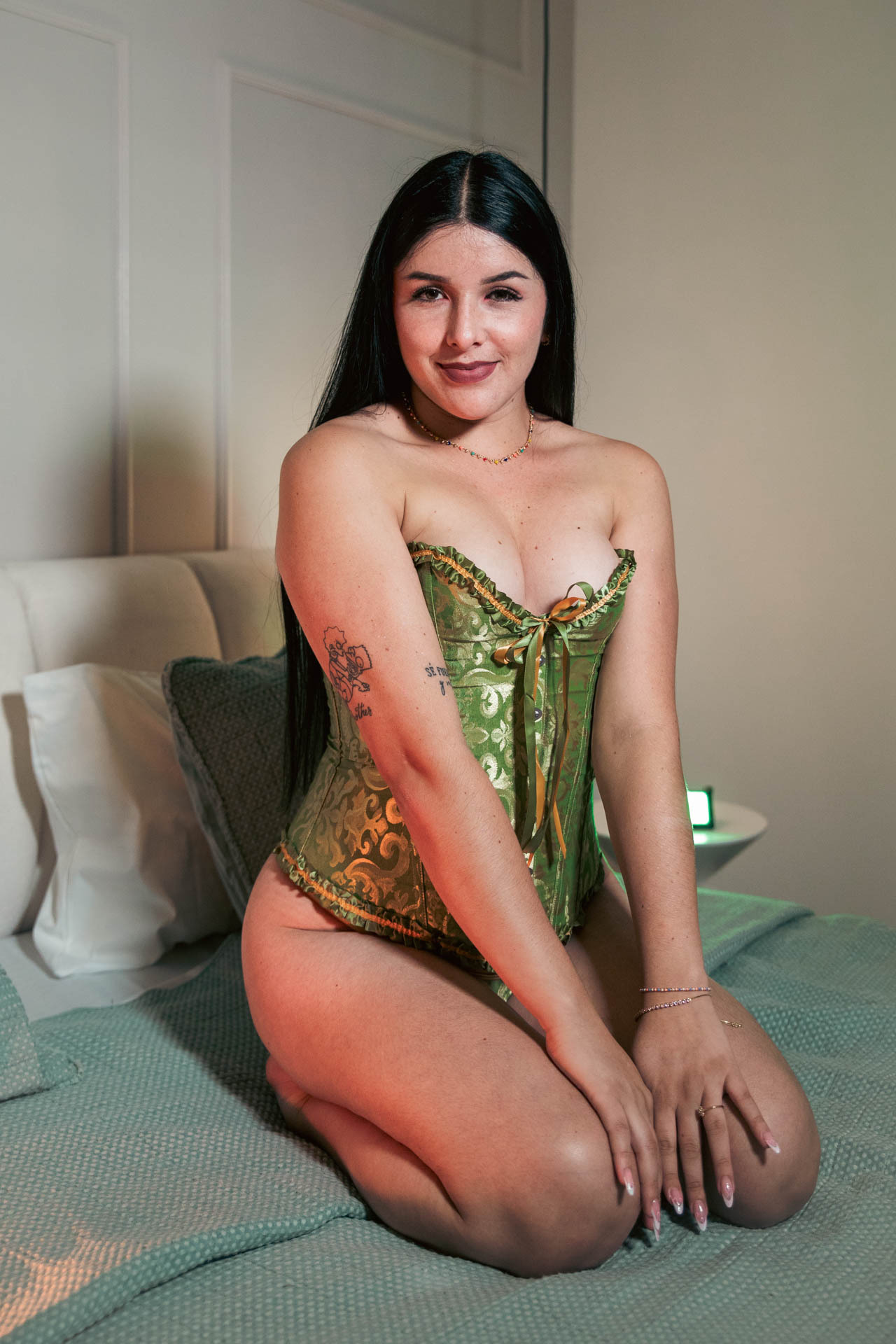carlaoliva from Jerkmate