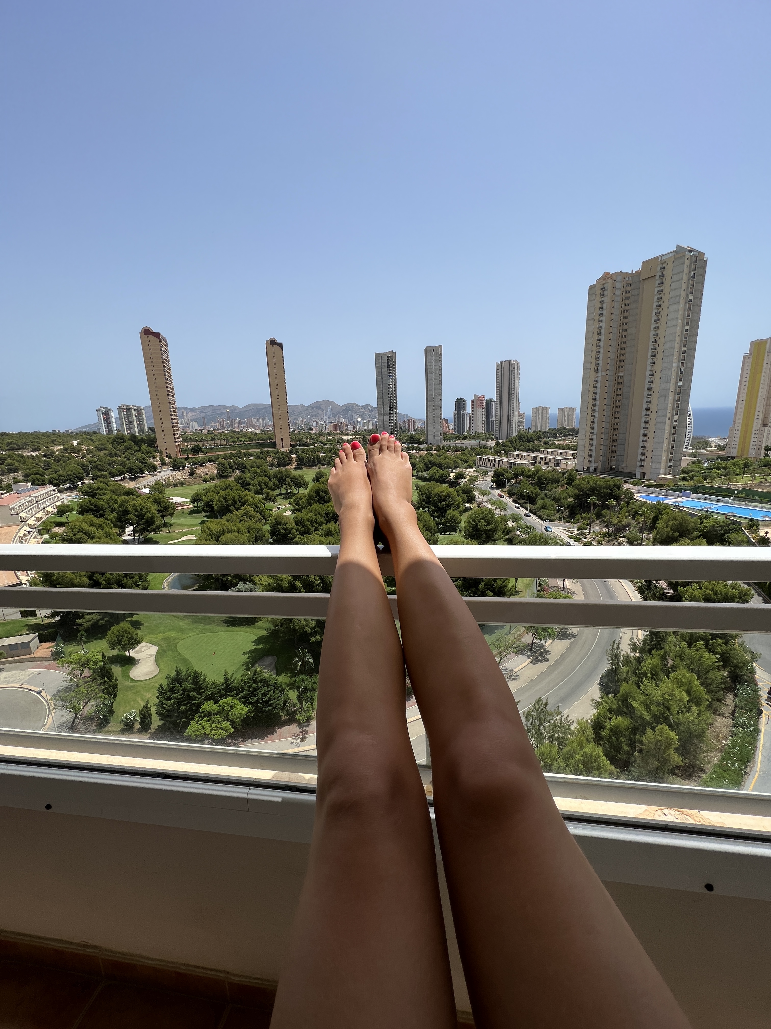 GoddessLaVitaBella