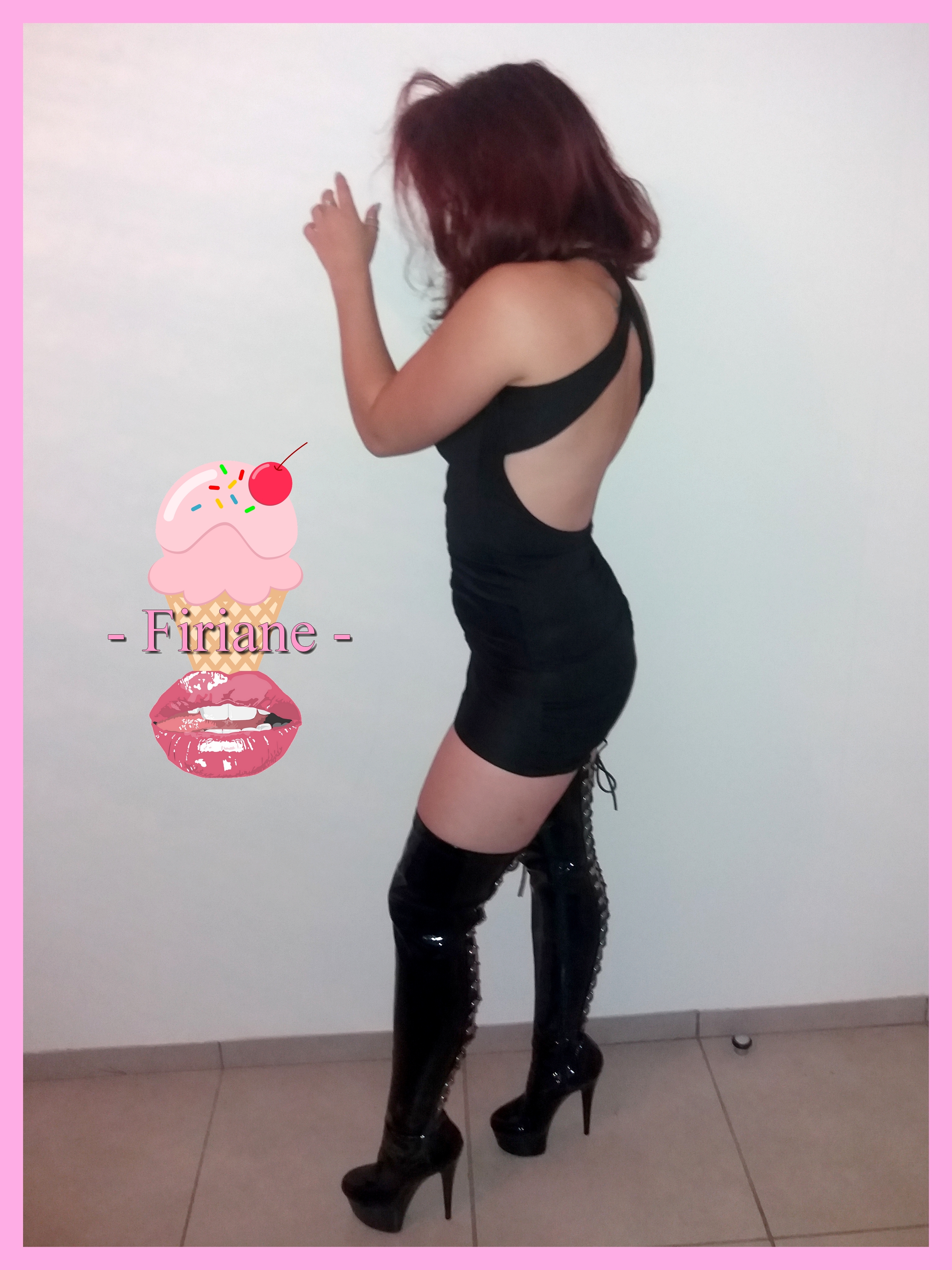 firiane from Jerkmate