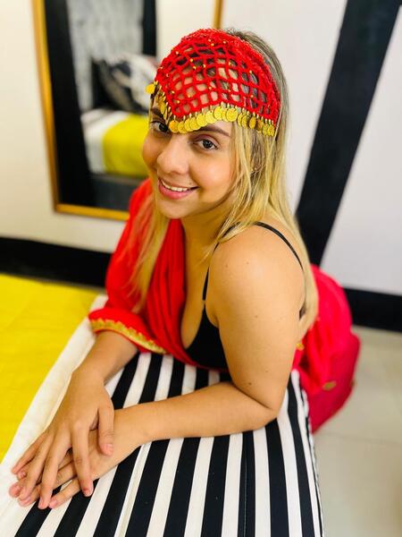 lailakumar from Jerkmate
