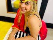 LailaKumar