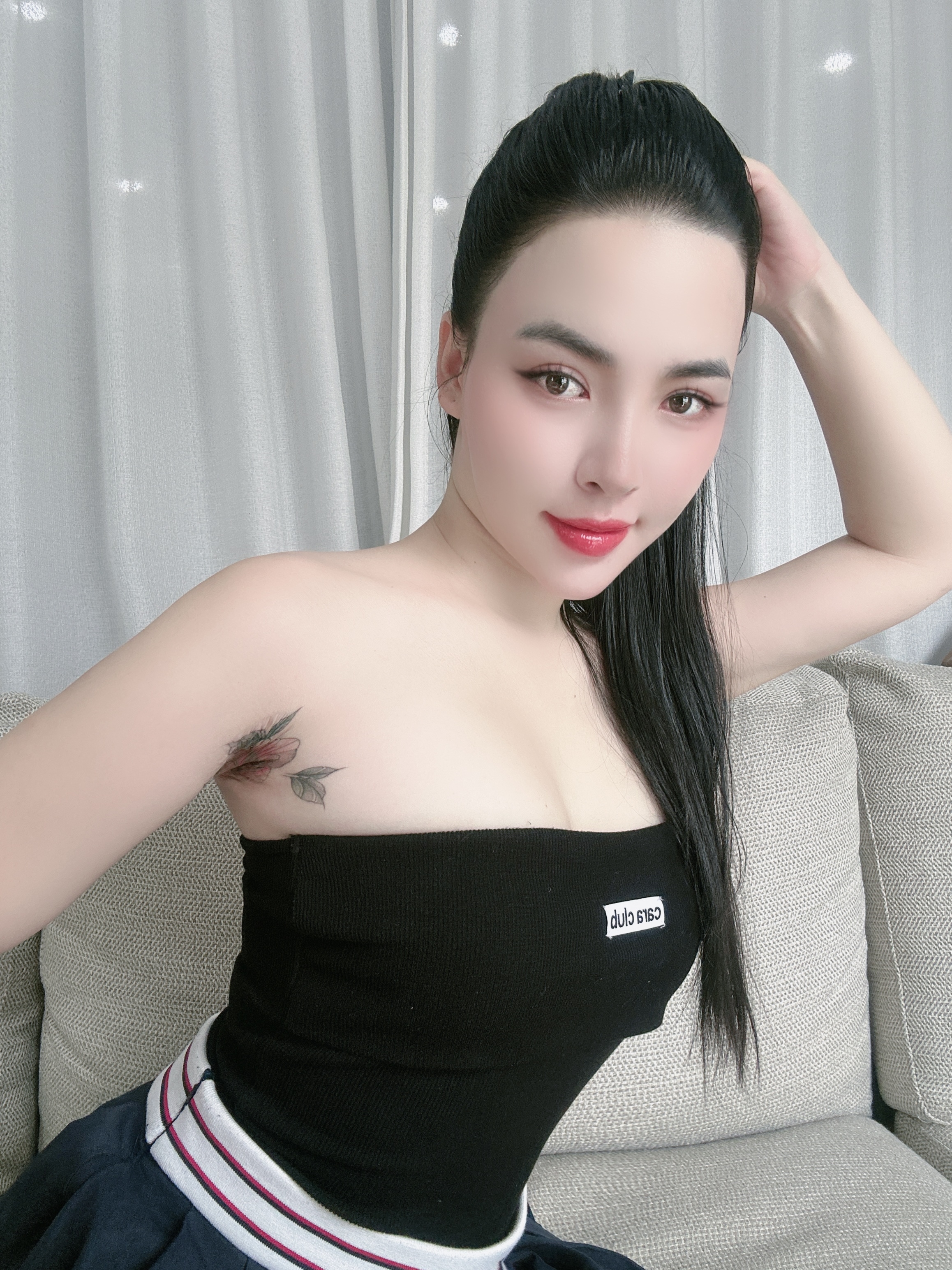 hanipie from Jerkmate