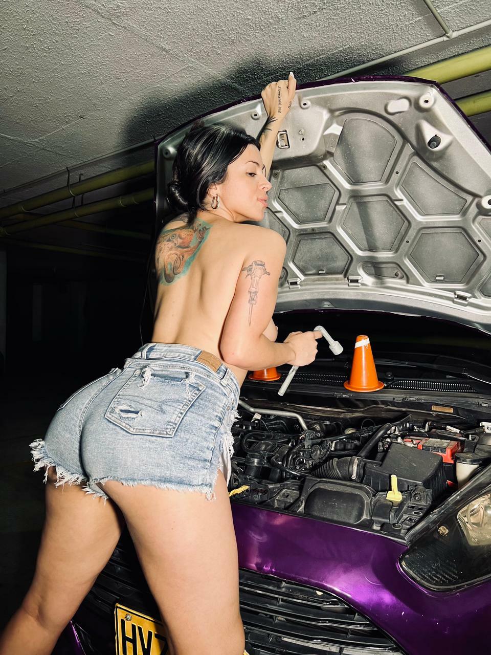 marcee21 from Jerkmate