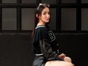 Chat Live with Cheyenneex  21 year old Amateur Cam Girl from Venezuela Photo
