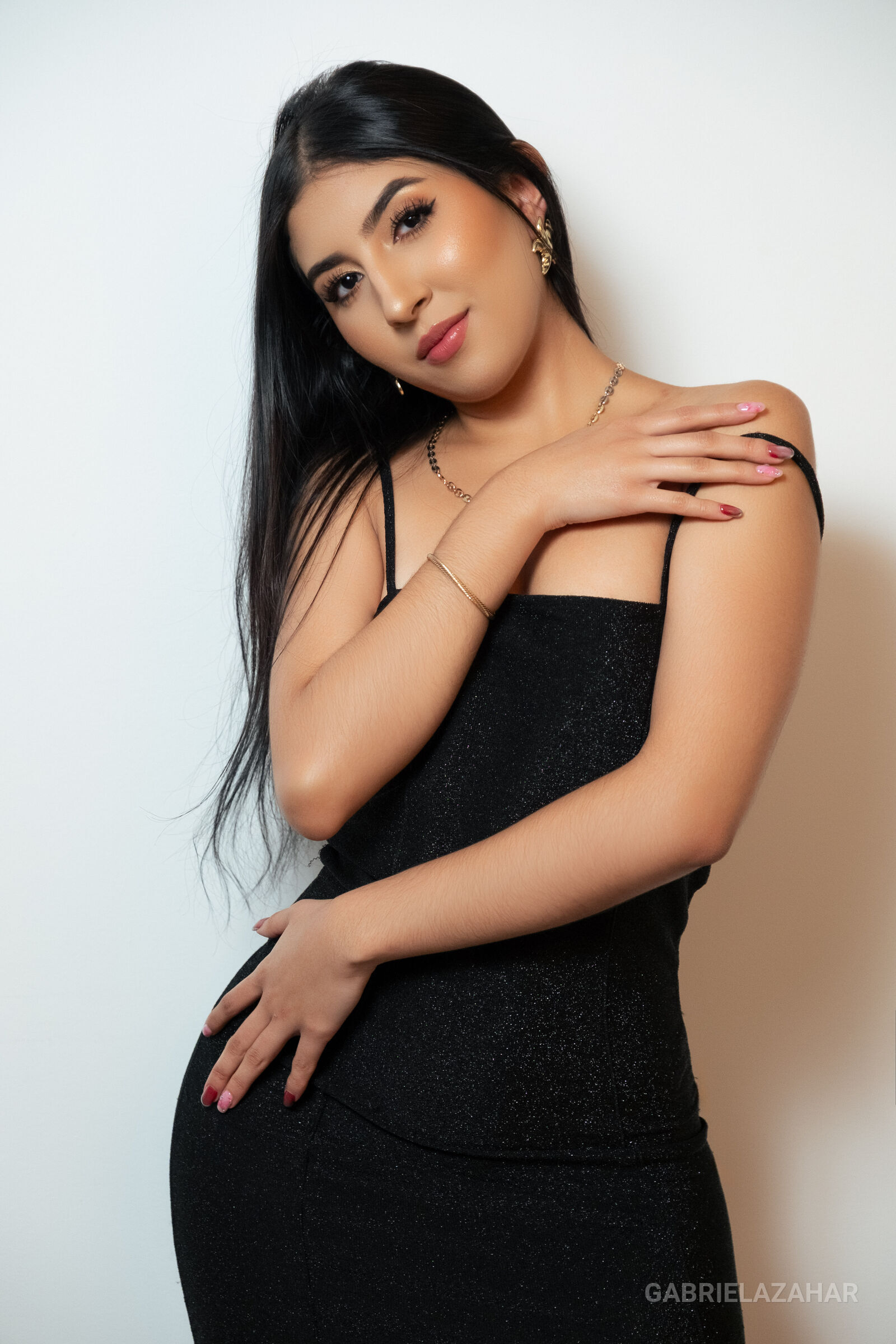 gabrielazahar from Jerkmate