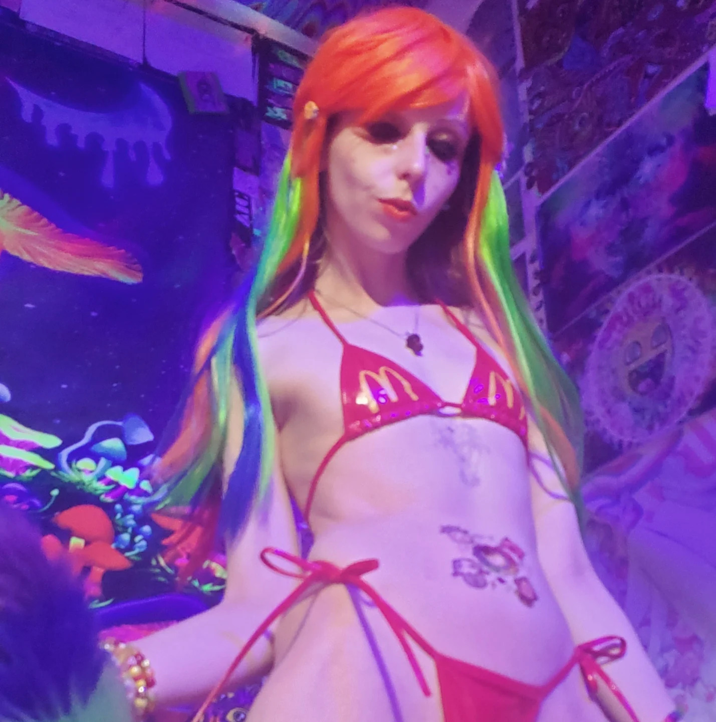 PrincessSnowAngel