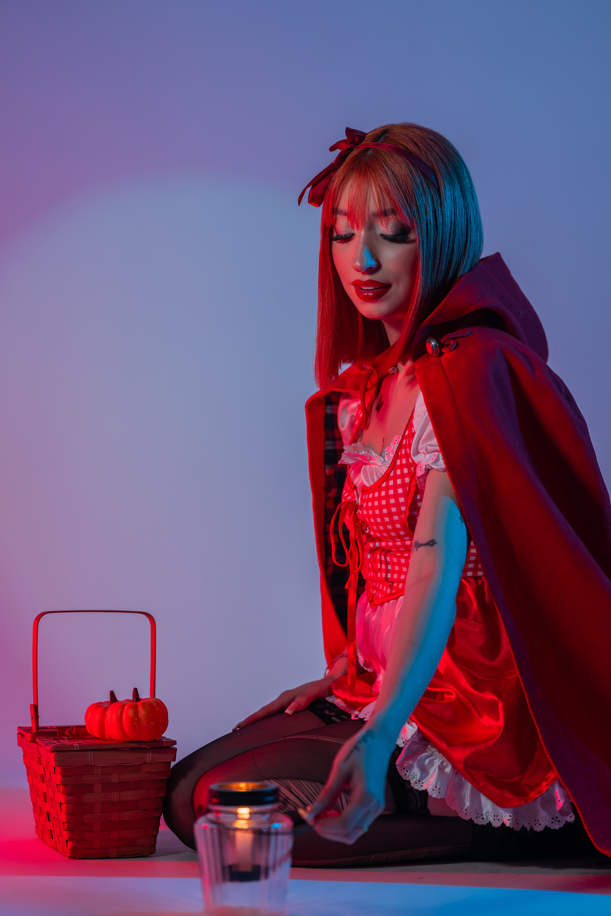 britaannyfox from Jerkmate