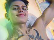 maximilianogray pic
