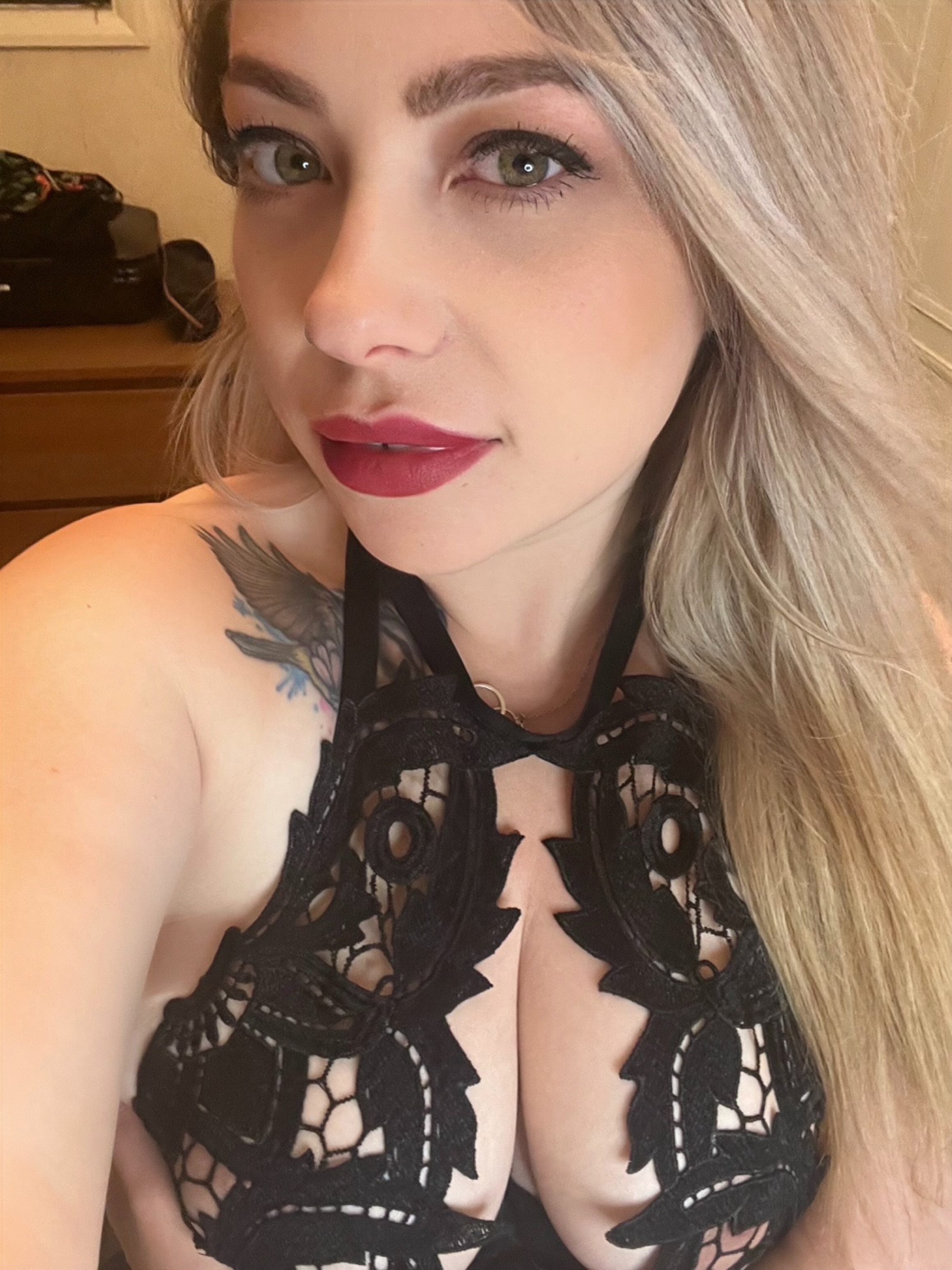 FrankiiRayeXXXX