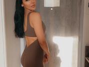 Sultry_Vanessa_x Live Cam  29yr old White Brown Webcam Model from The United Kingdom Photo