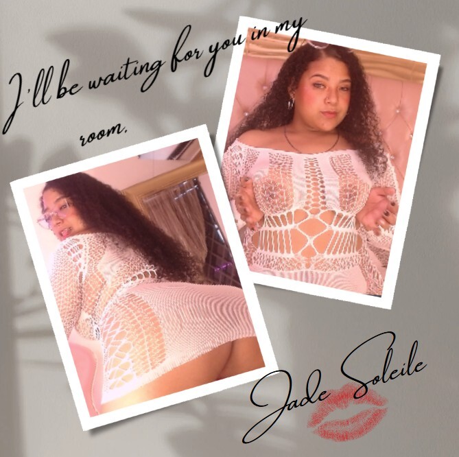 jadesoleile from Jerkmate