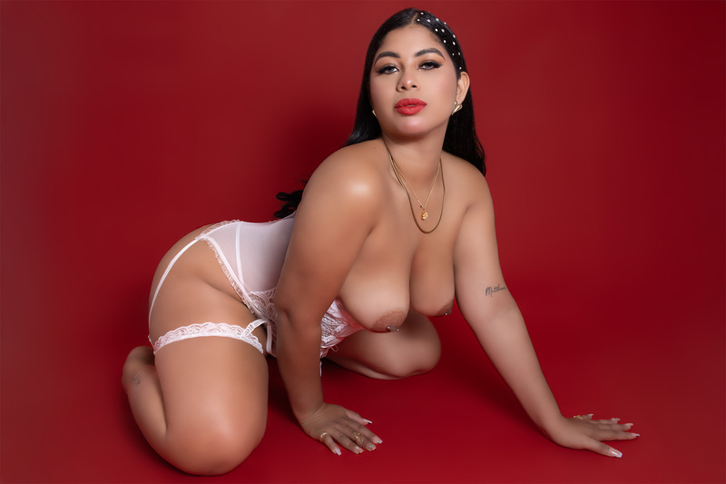 nickygray from Jerkmate