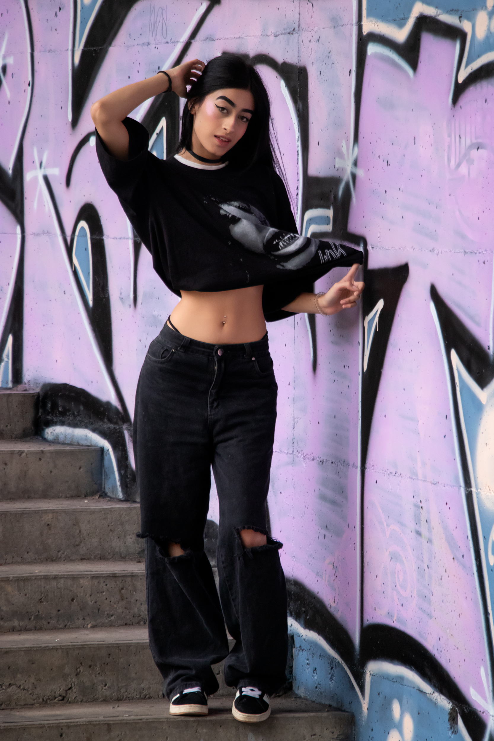 BellaVixeen