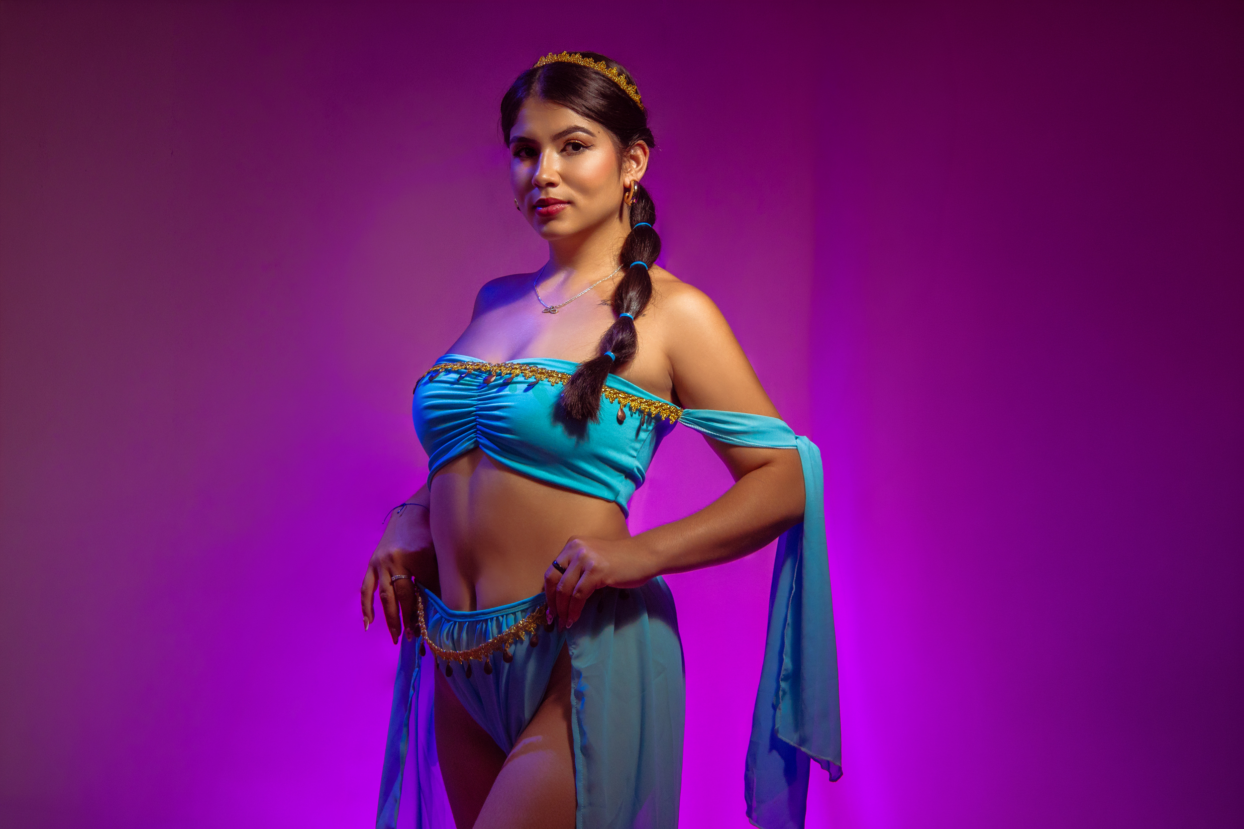 AnahiaLopez photo 1