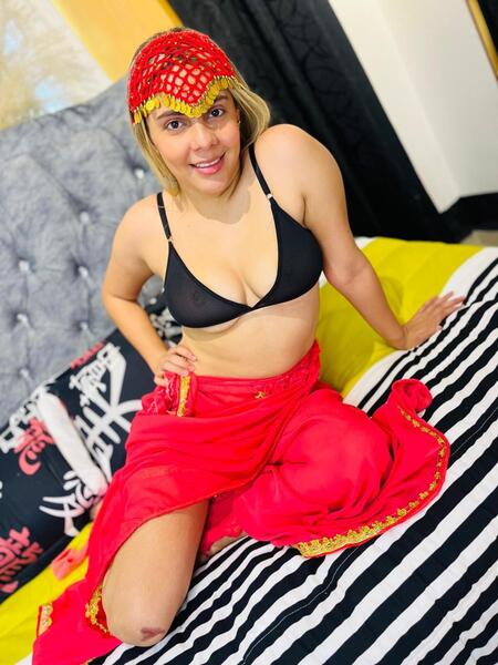 lailakumar from Jerkmate