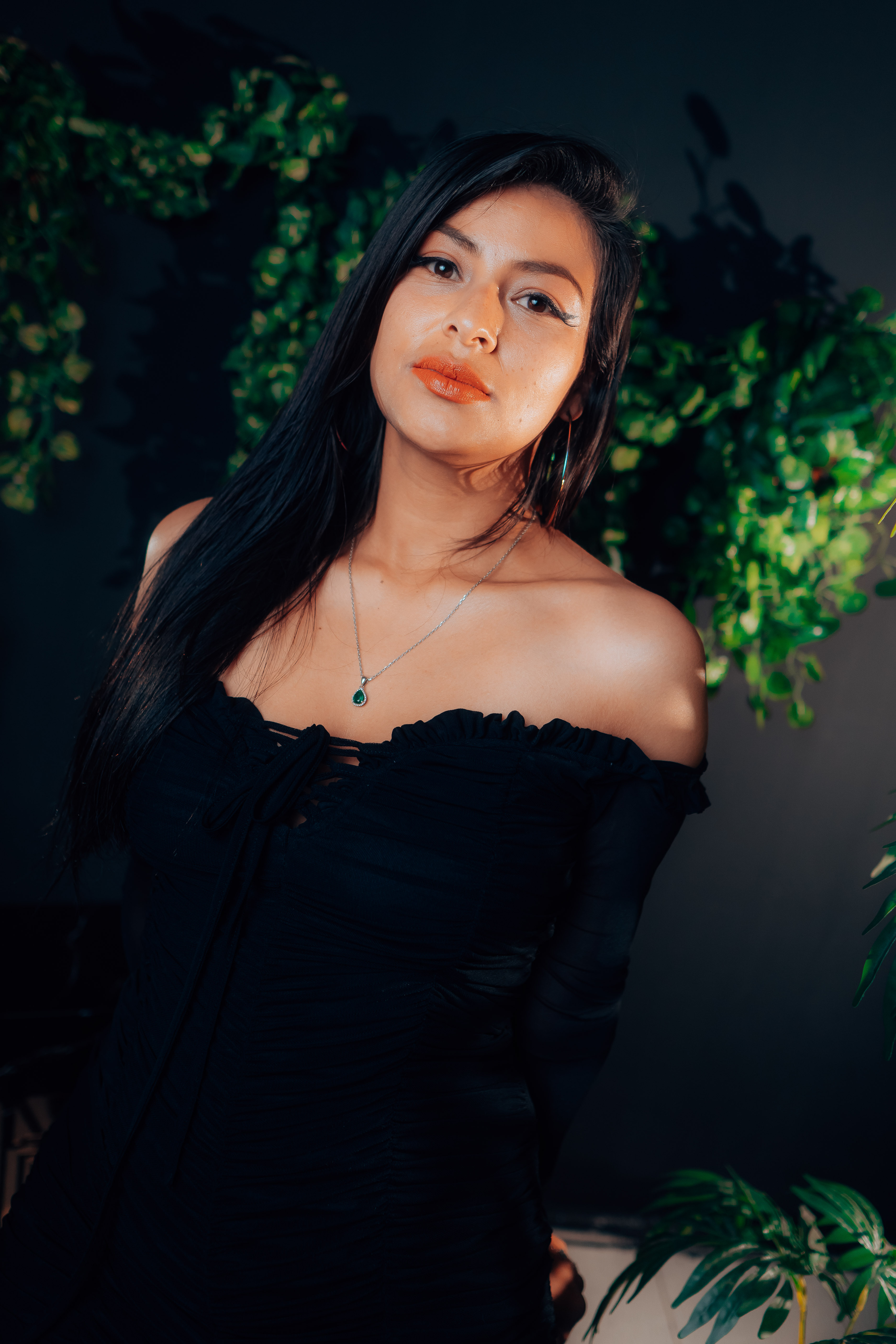 zaiirafox from Jerkmate