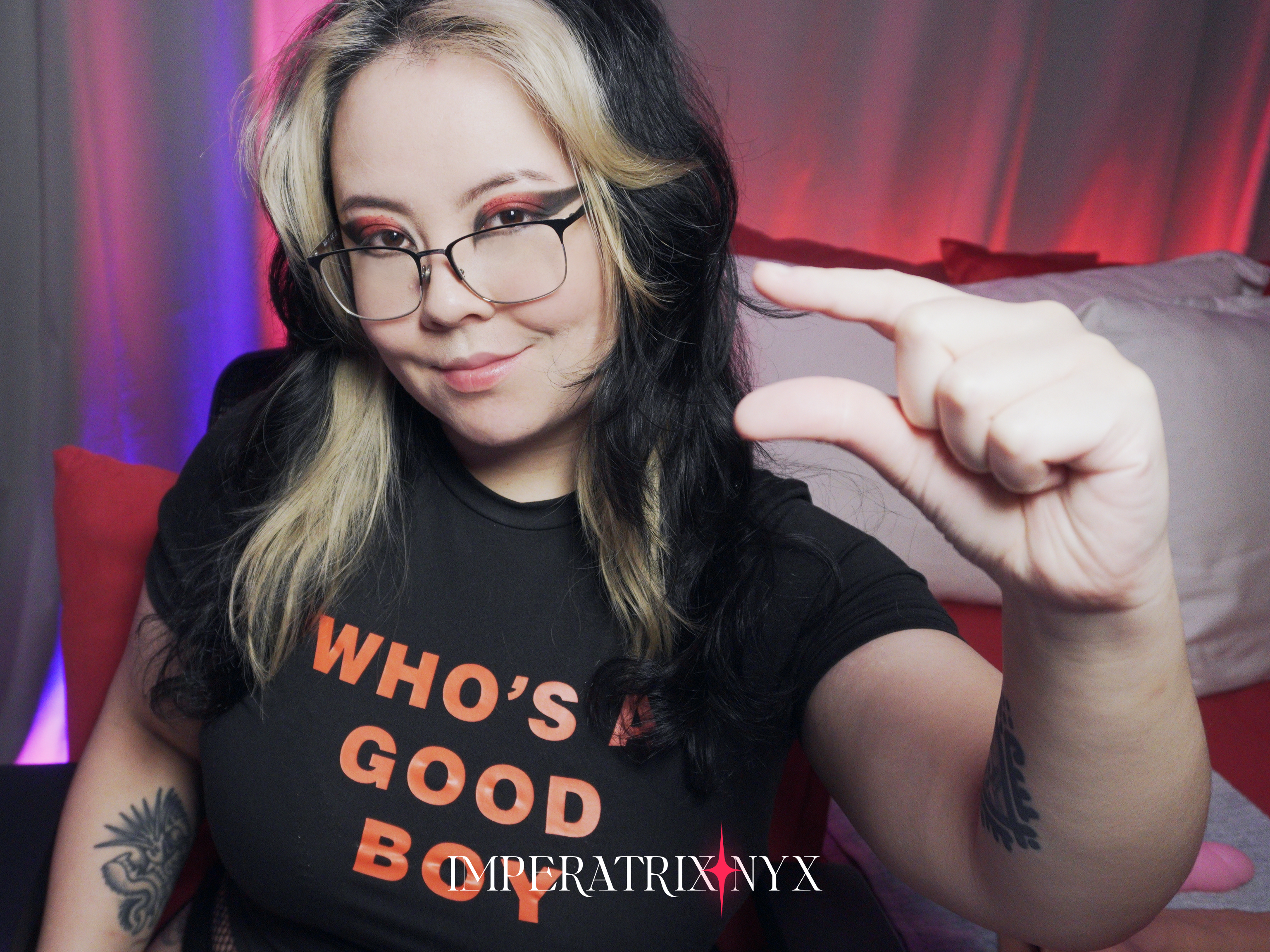 ImperatrixNyx photo 6