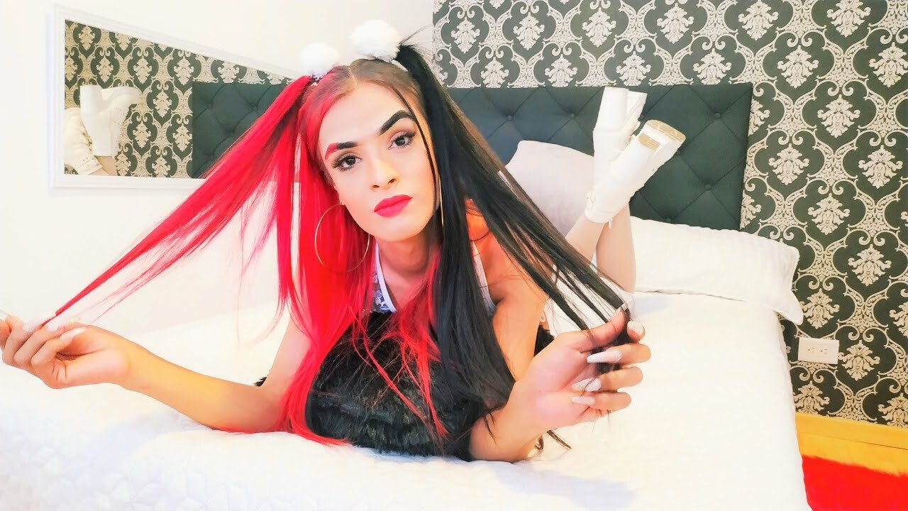 zammira20 from Jerkmate