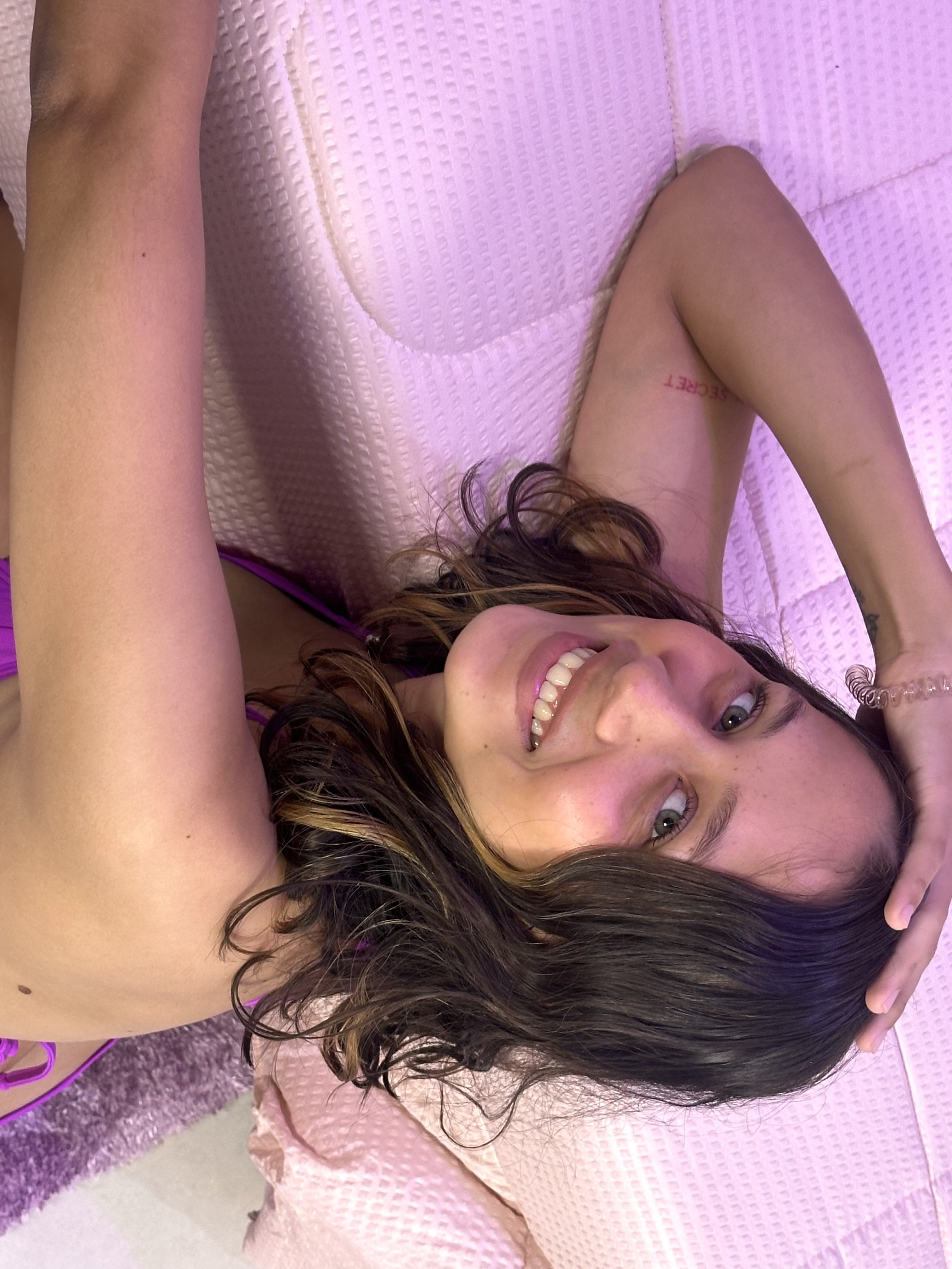 auroraklein from Jerkmate