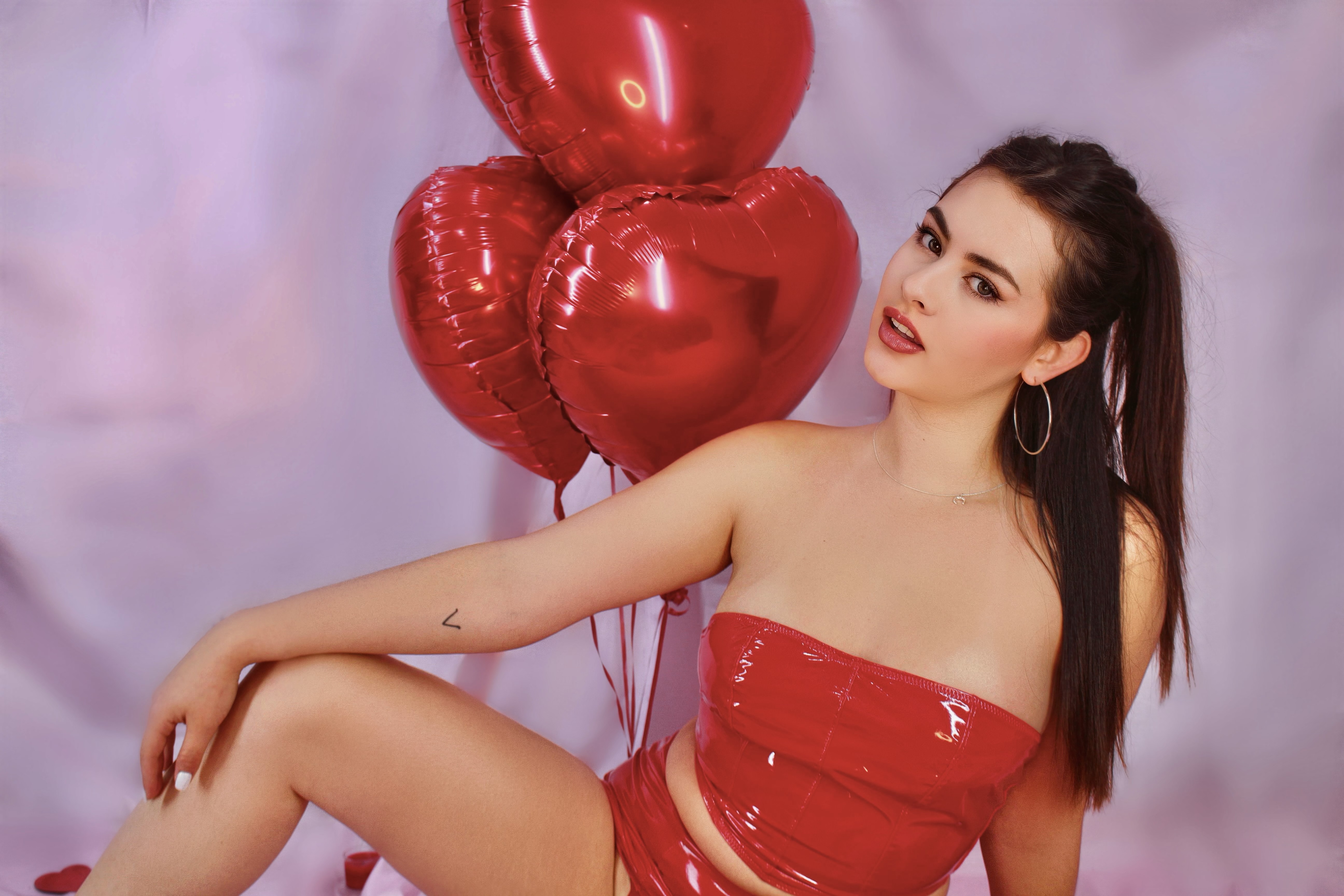 sarahhrosett from Jerkmate