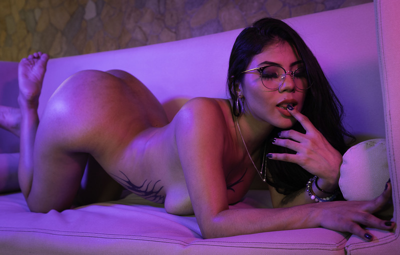sarahwallker from Jerkmate
