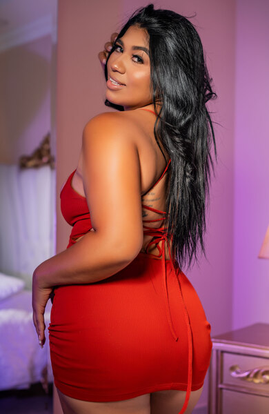 annyleoni from Jerkmate