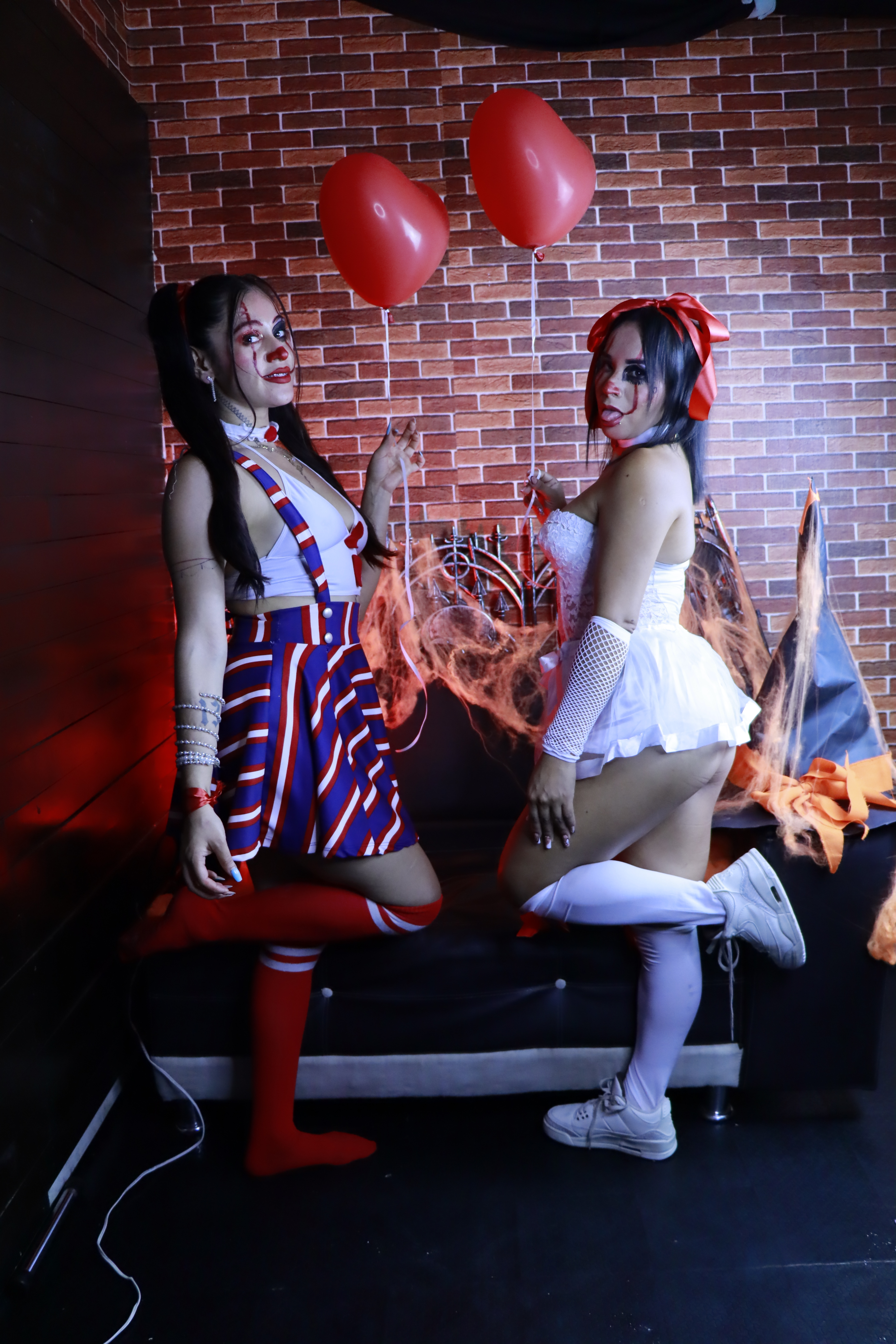 abbyandkendal from Jerkmate