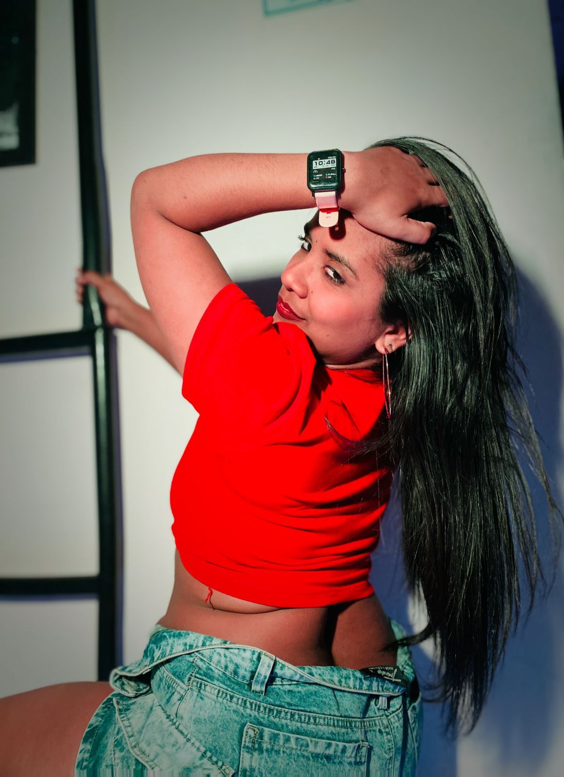 emmabrunete from Jerkmate