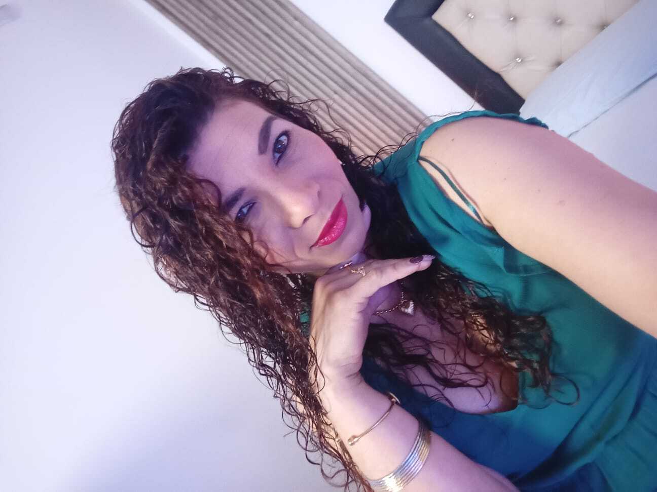 serenahoustonn from Jerkmate