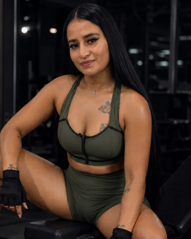 MaiaFisher