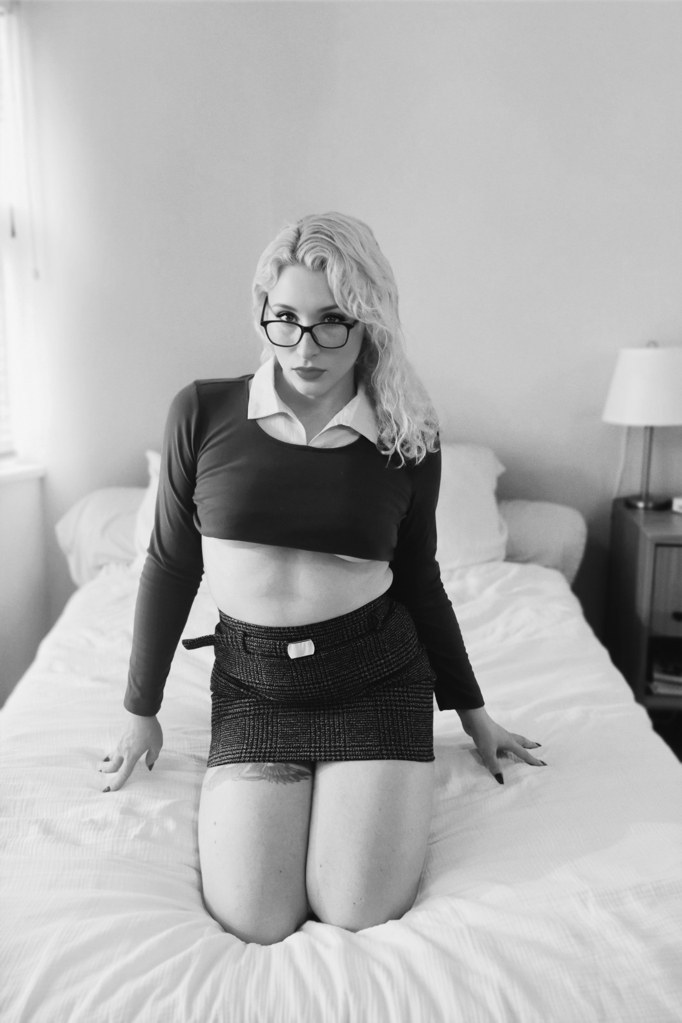 Madame_Blonde