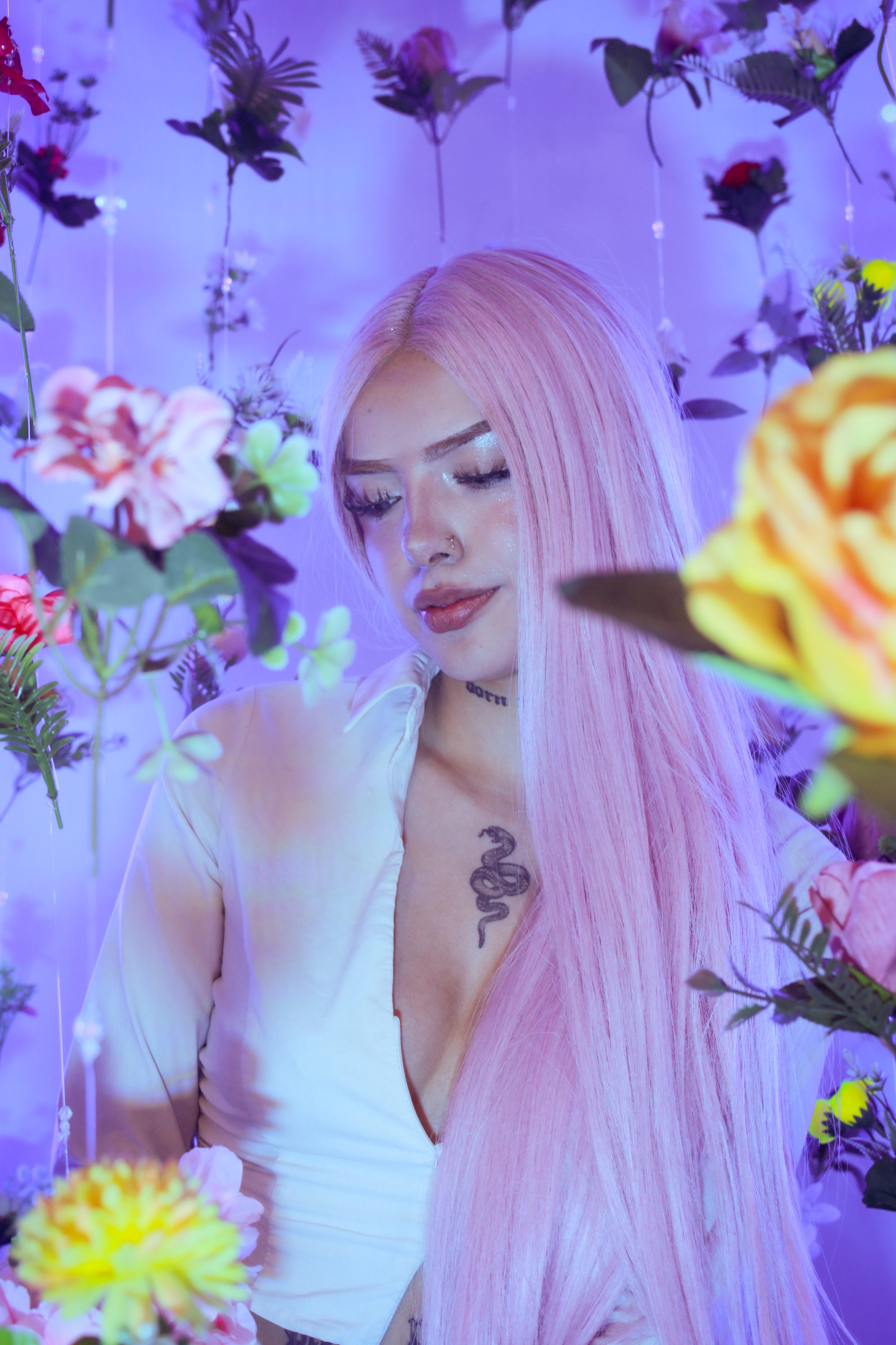 BabyVelvett picture 4