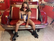 LuccyMilky