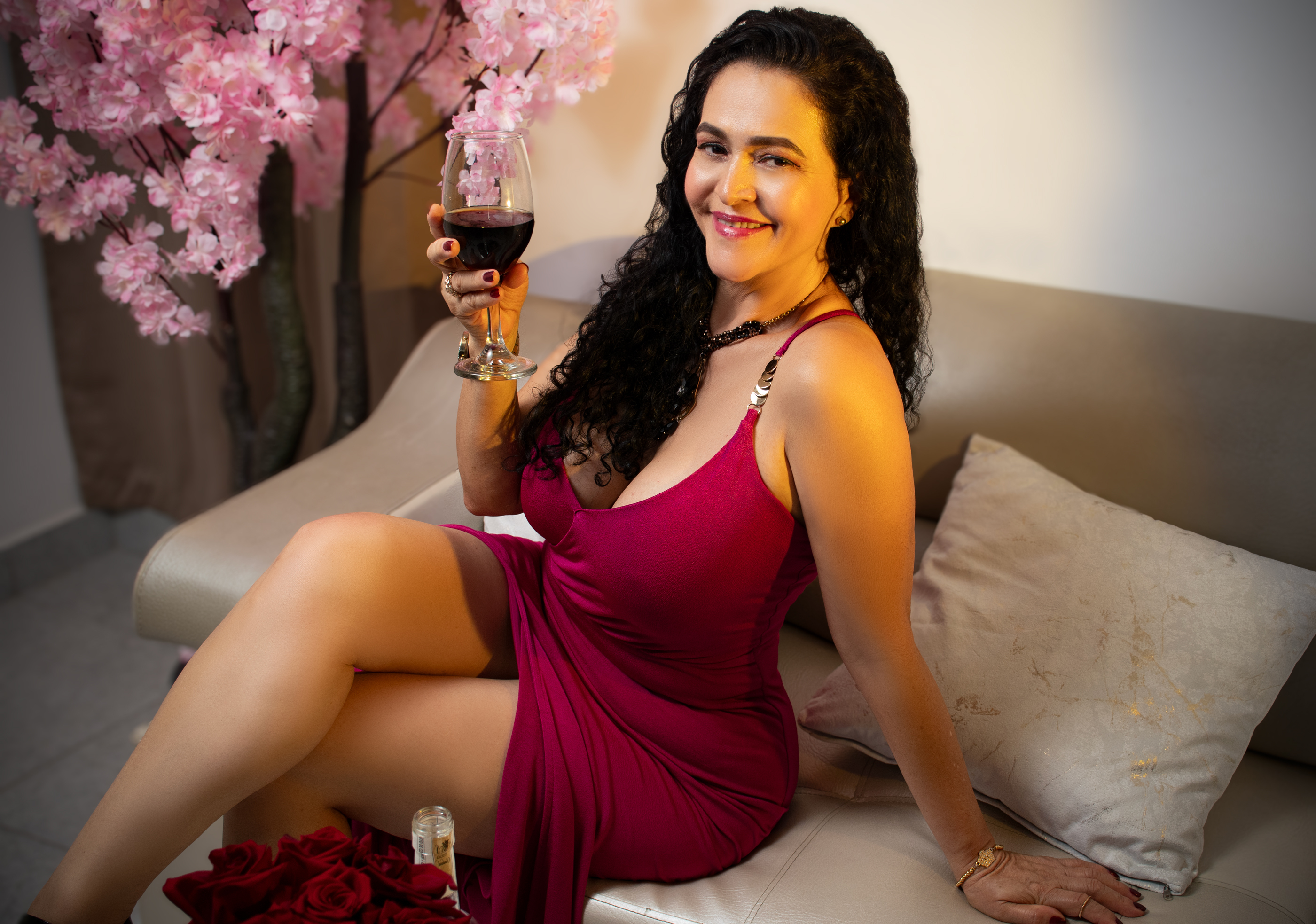 julianamartines from Jerkmate