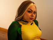 naracosplay pic