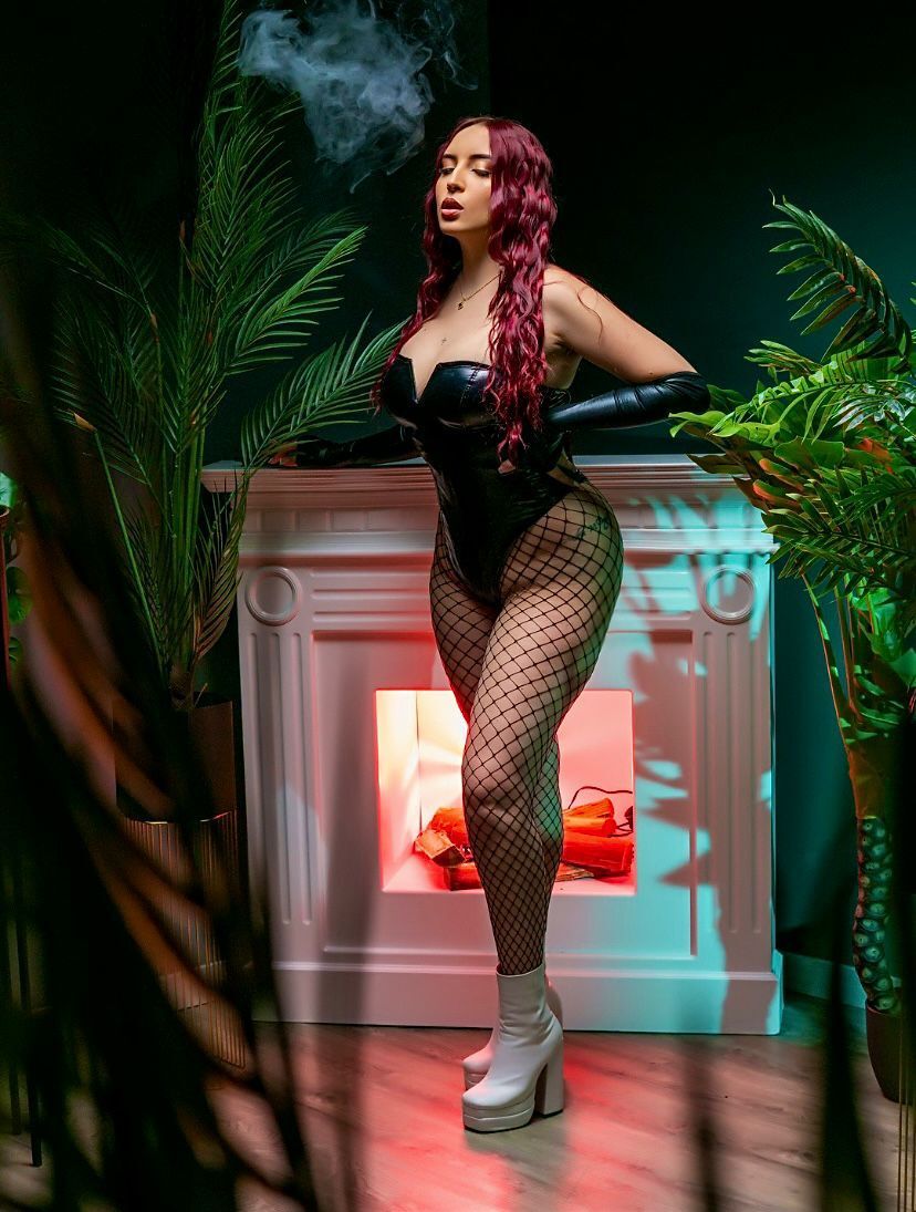 HannaBlazeX picture 8