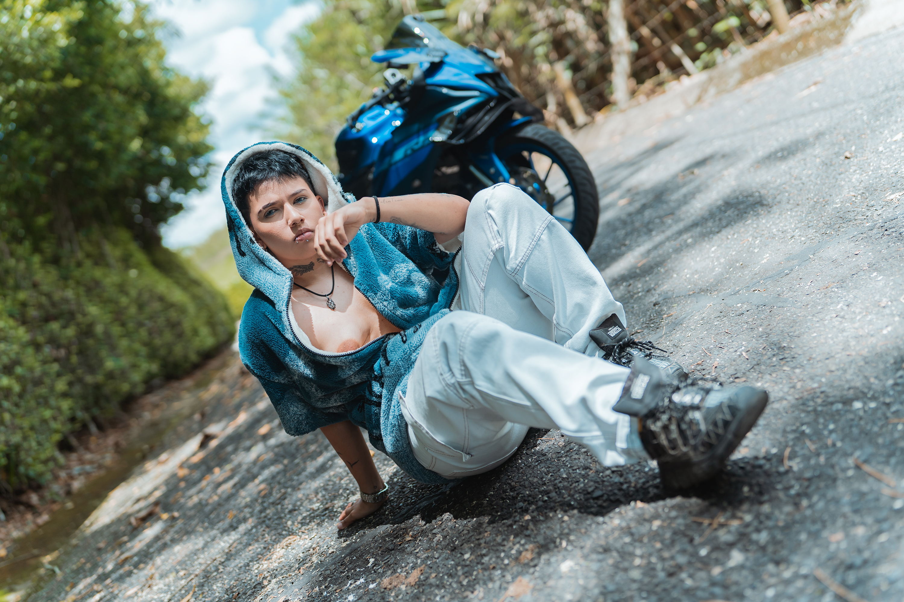 alanred from Jerkmate