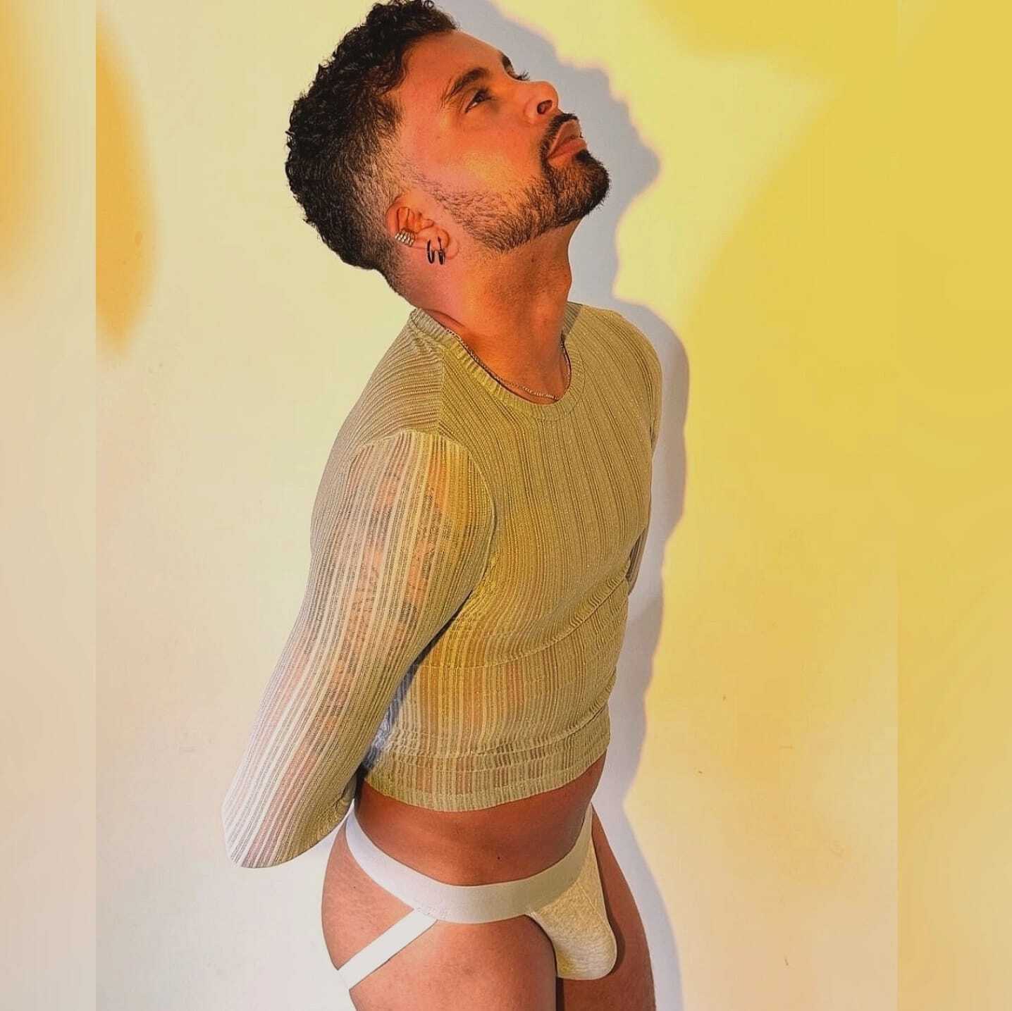ianblaze from Jerkmate