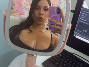 Chat Live with Hazel_Luxe  30 year old Amateur Cam Girl from The United States Photo