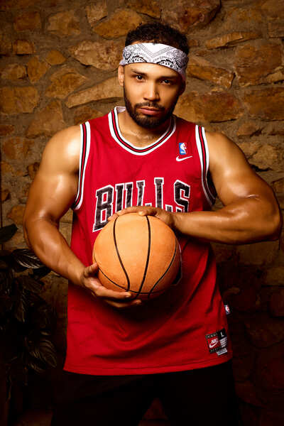 LionFerrer