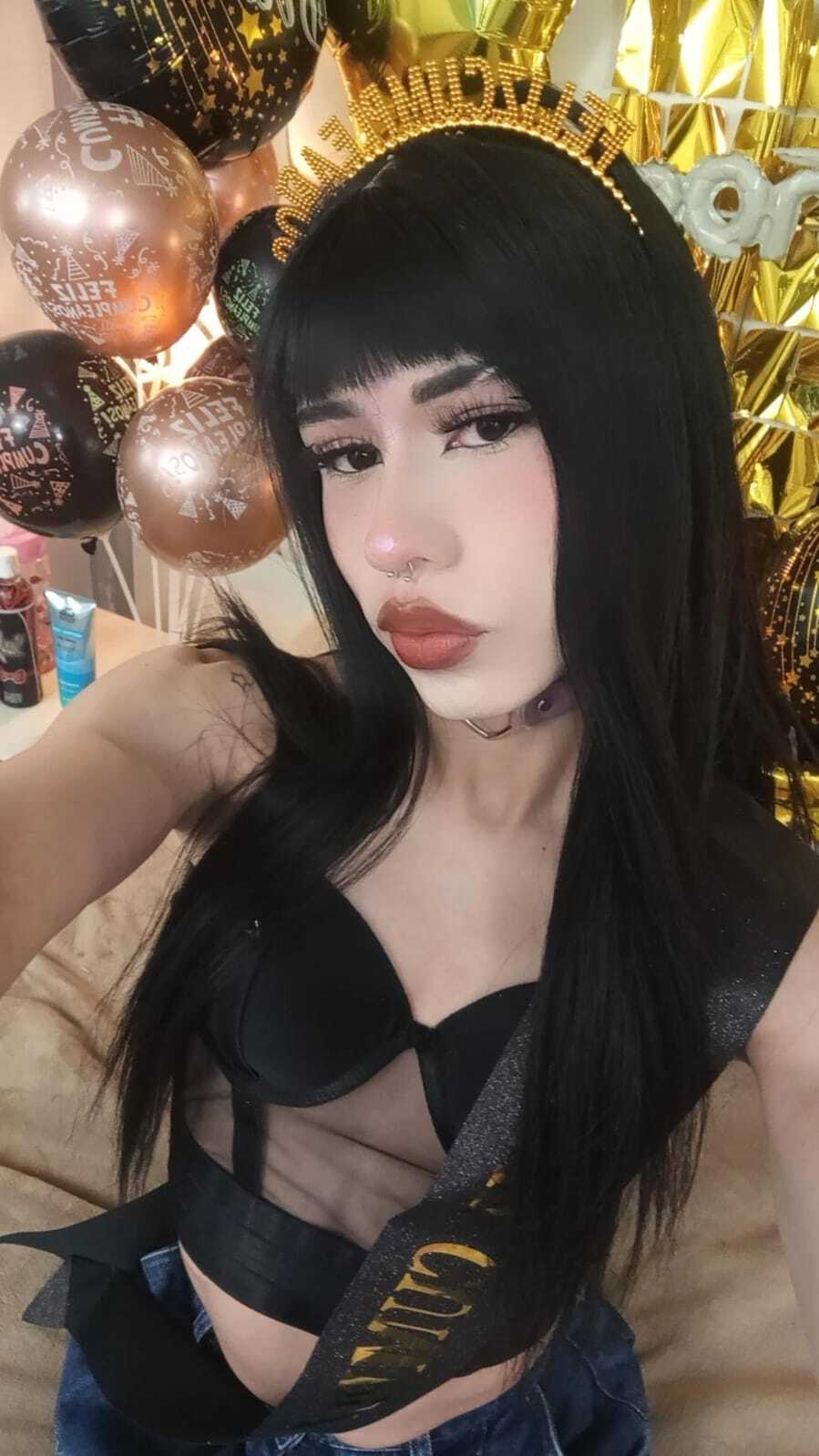 foxxy_dolce from Jerkmate