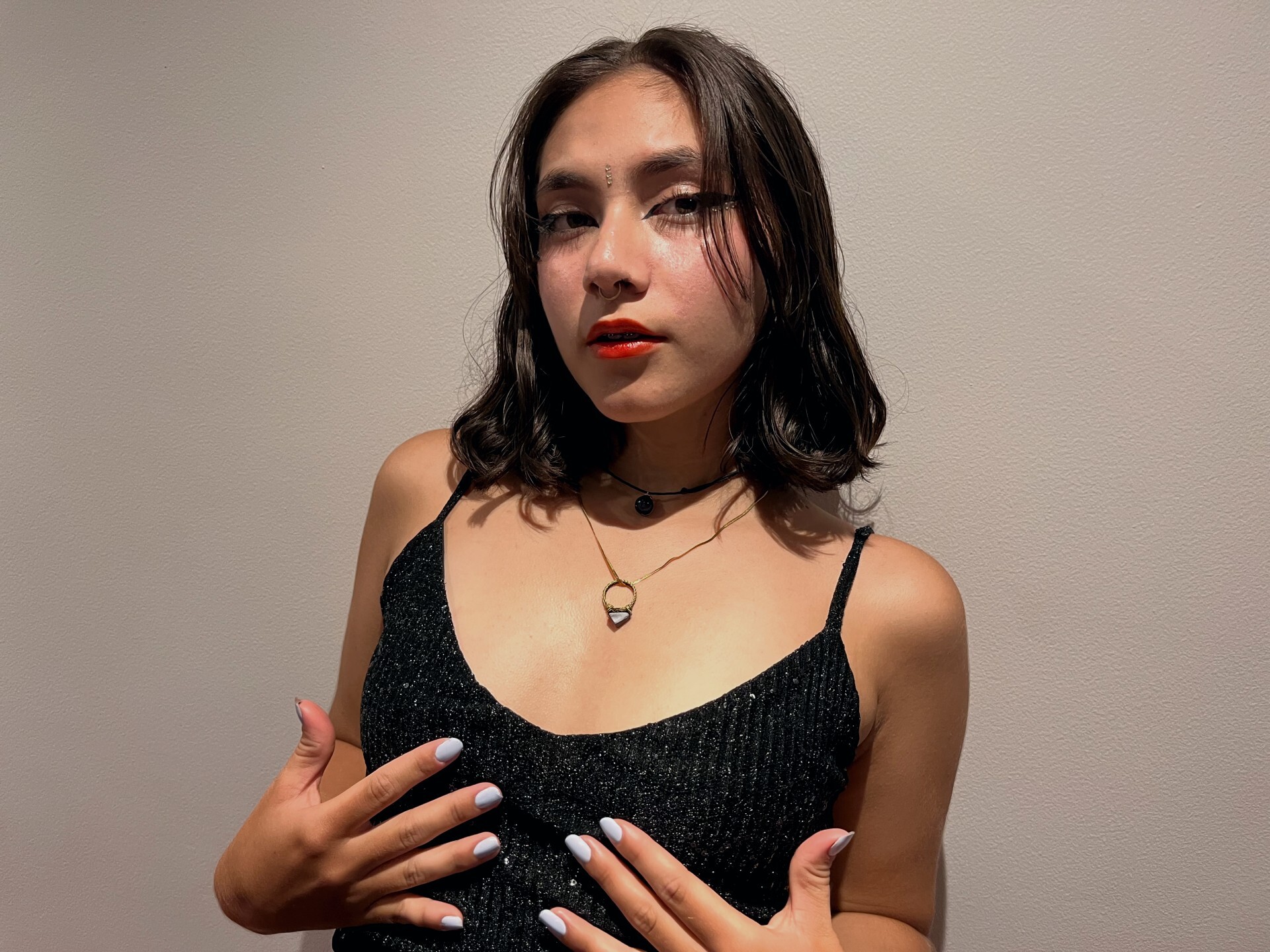 mailarojas from Jerkmate