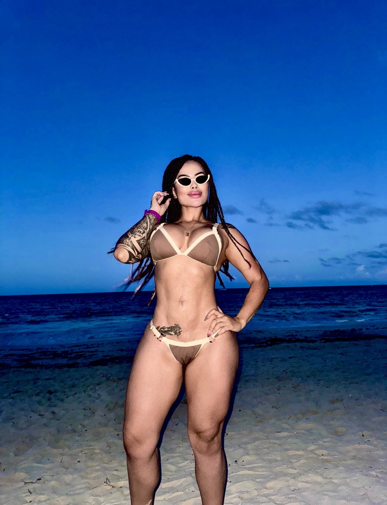 kimberlywalthon from Jerkmate